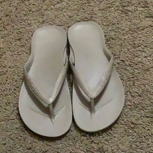 Archies flip flops